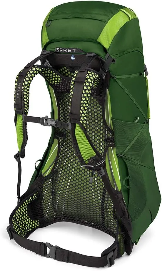 Osprey Exos 48 Men's Backpacking Backpack