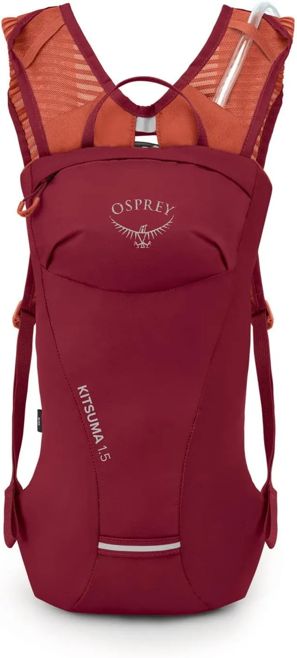 Osprey Kitsuma 1.5 Women's Bike Hydration Backpack