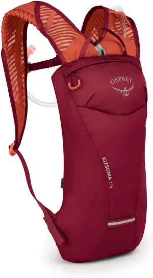 Osprey Kitsuma 1.5 Women's Bike Hydration Backpack