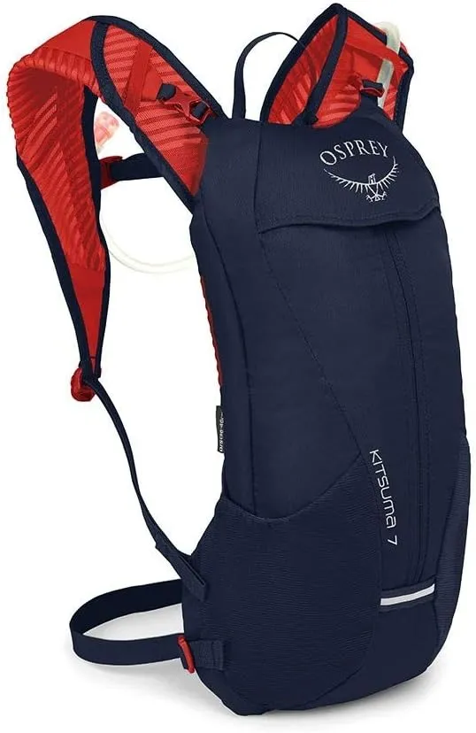 Osprey Kitsuma 3 Women's Bike Hydration Backpack
