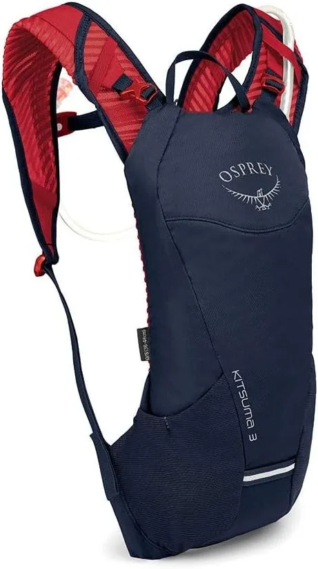 Osprey Kitsuma 3 Women's Bike Hydration Backpack