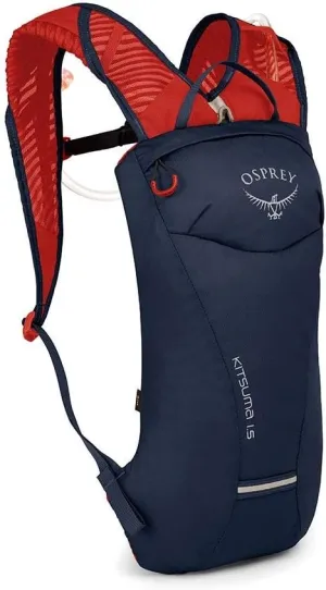 Osprey Kitsuma 3 Women's Bike Hydration Backpack