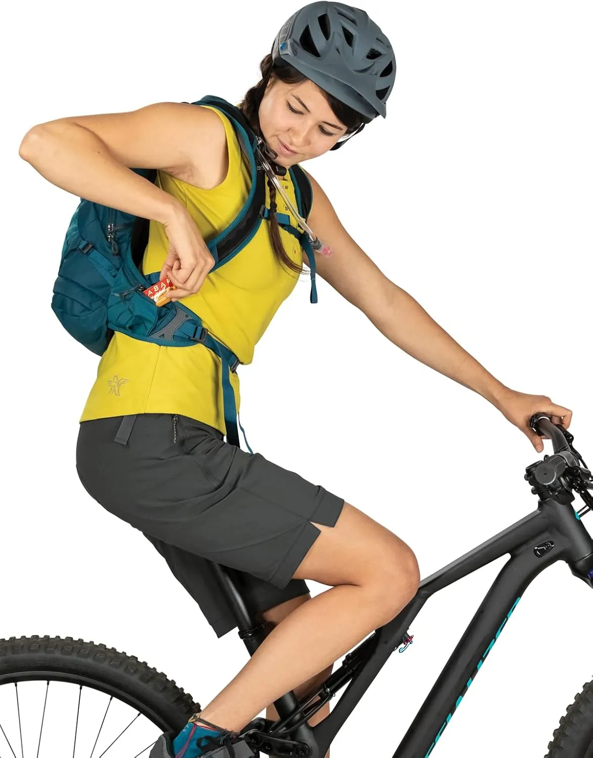 Osprey Packs Raven 14 Women's Bike Hydration Backpack