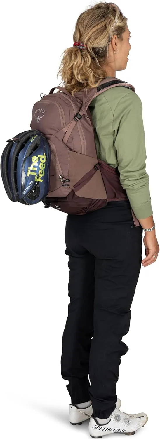 Osprey Raven 14L Women's Mountain Biking Backpack with Hydraulics Reservoir