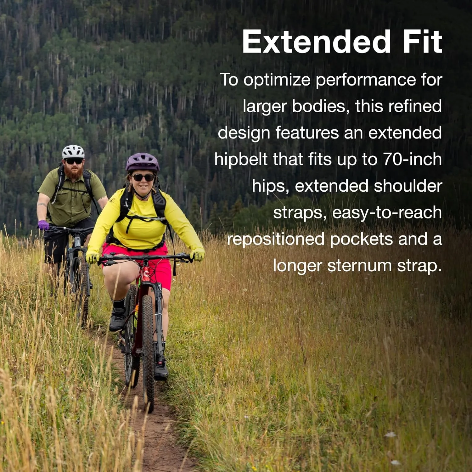Osprey Raven 14L Women's Mountain Biking Backpack with Hydraulics Reservoir