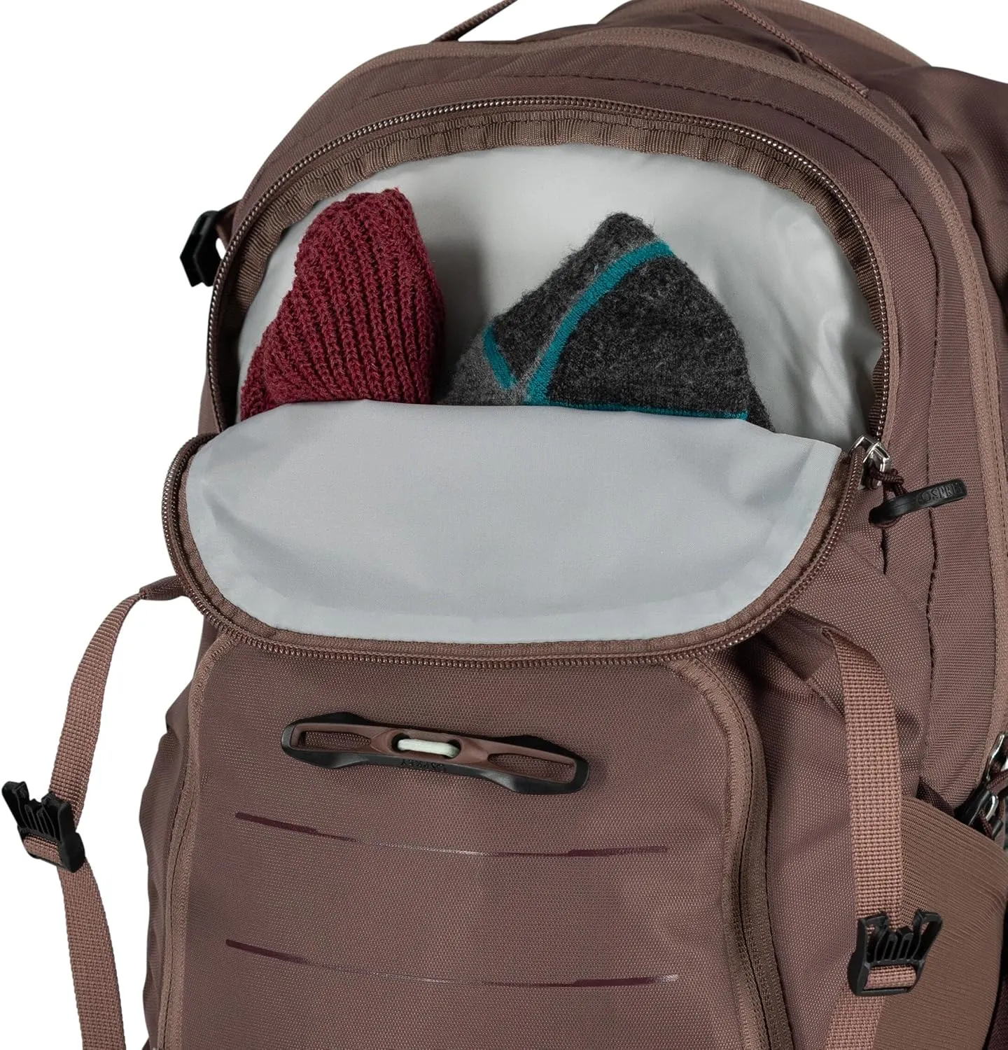 Osprey Raven 14L Women's Mountain Biking Backpack with Hydraulics Reservoir