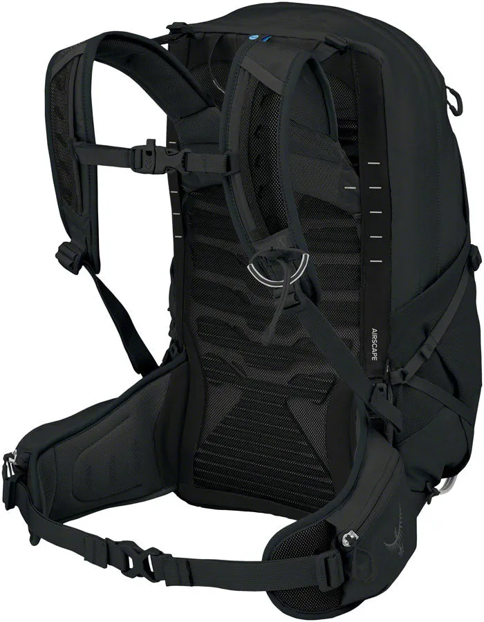 Osprey Tempest 22 Backpack - Coal Gray