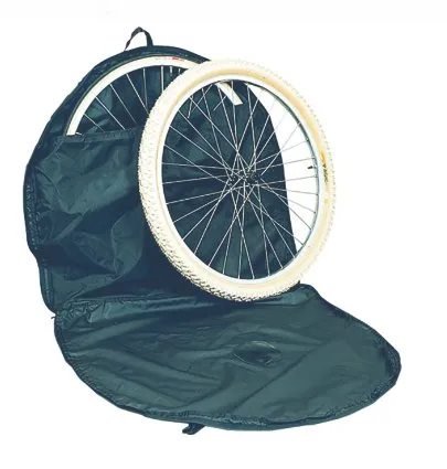 OSTRICH Double Wheels Bag