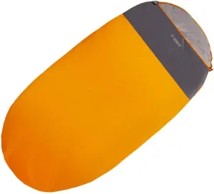 Outdoor Adult Sleeping Bag-Double Sleeping Bag; Warm and Comfortable for Family Camping