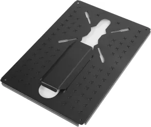 Outdoor Camping IGT Series Table Board Spider Stove Special Table Board Sturdy Stainless Steel Lightweight Compact Design for Camping Hiking Adventures