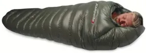 Outdoor Down Sleeping Bag Winter Warm and Waterproof Outdoor Sleeping Bag Camping Tourism Down Sleeping Bag
