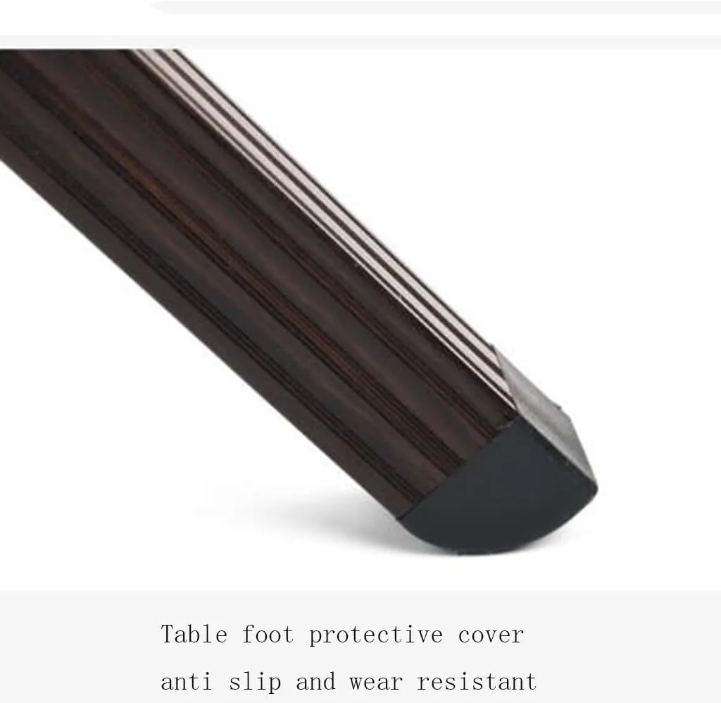 Outdoor Portable Picnic Table Aluminum Folding Camping Table Roll-Up Table with Carrying Bag