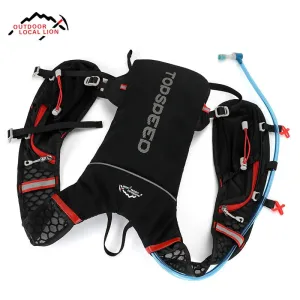 Outdoor Running Hydration Backpack