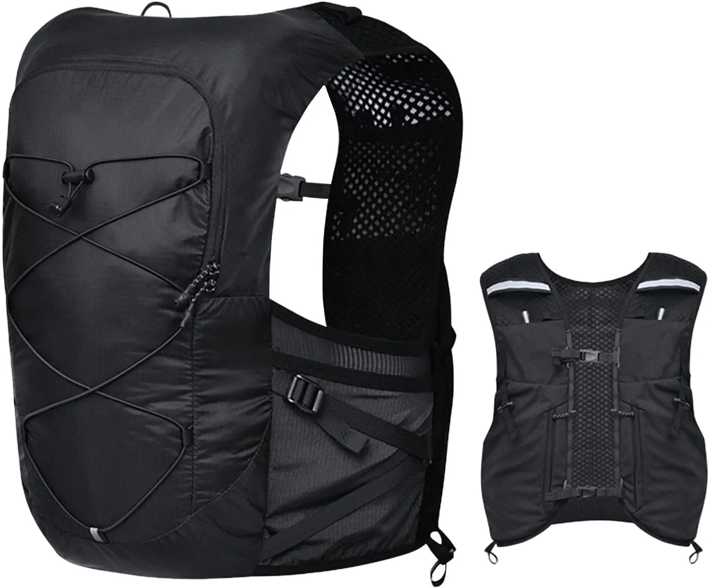 Outdoor Sport Trail, Sports Trail with Large Capacity - Integration of Hydration Packs