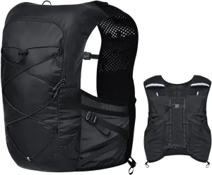Outdoor Sport Trail, Sports Trail with Large Capacity - Integration of Hydration Packs