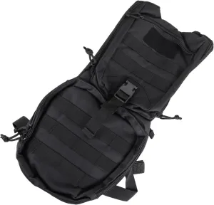 Outdoor Water Bag Backpack Hydration Running Hiking Leakproof Soft Shoulder Easy to Use Sturdy