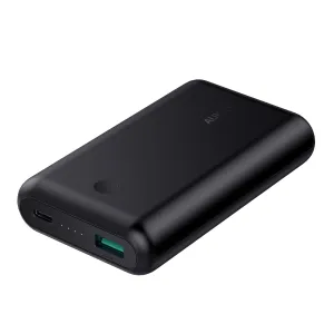PB-BY10 10050mAh Power Force Series USB C Power Bank