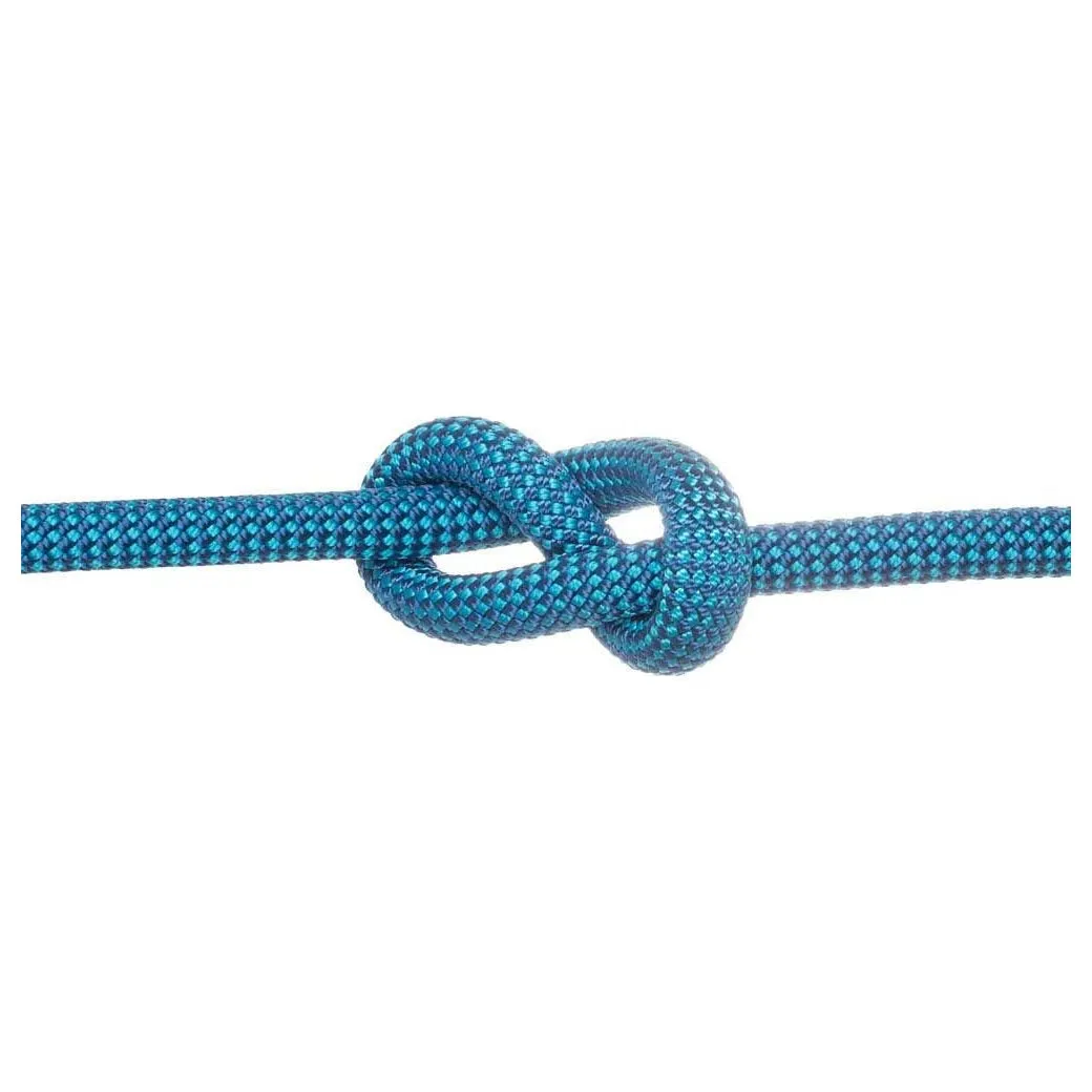 Performance (9.2mm, 100m) - unicore, everdry, blue, klimtouw