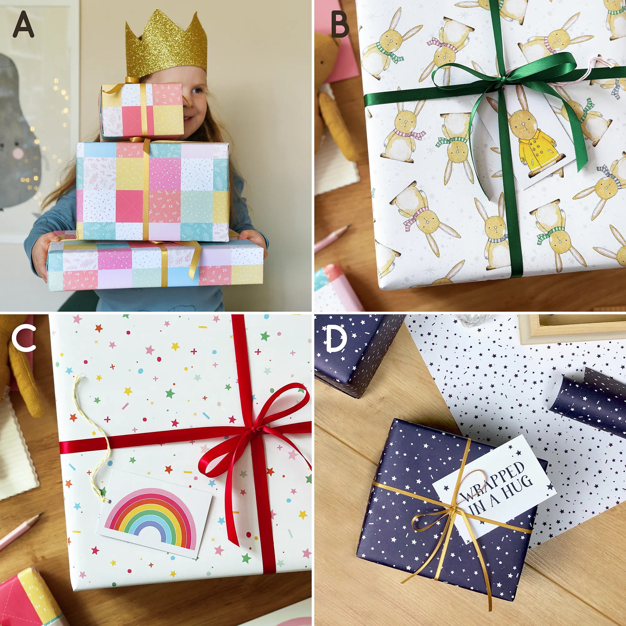 Personalised Mummy's New Baby Bonding Ideas Bag