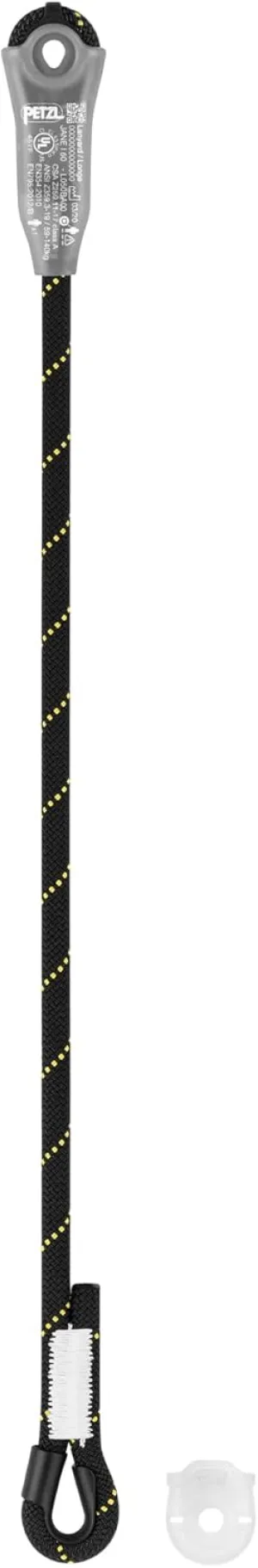 PETZL, Jane-i Single Compose A Fall Arrest Lanyard