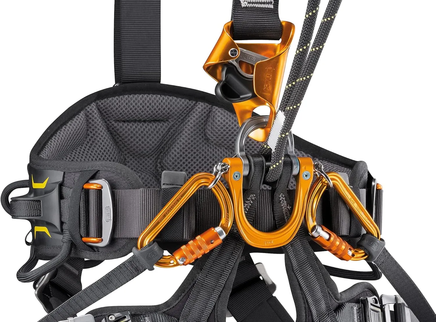 PETZL, Jane Y Accessories for Climbing