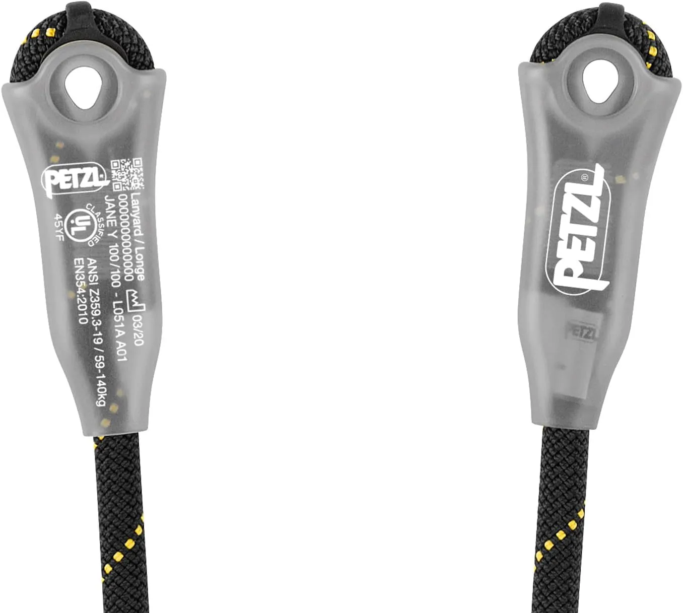 PETZL, Jane Y Accessories for Climbing
