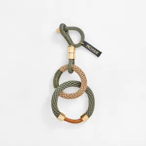 PICHULIK Makeda Keyring