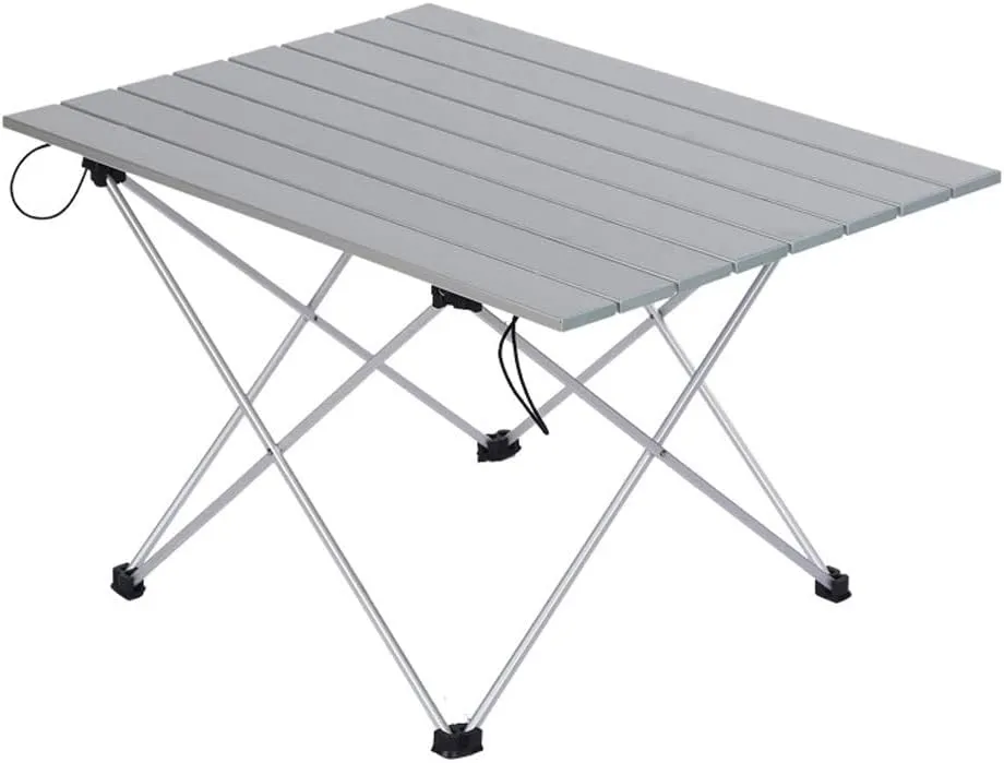 Picnic Tables Camping Table Aluminum Folding Table Portable Outdoor Camping Equipment
