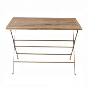 Piedmont Folding Table