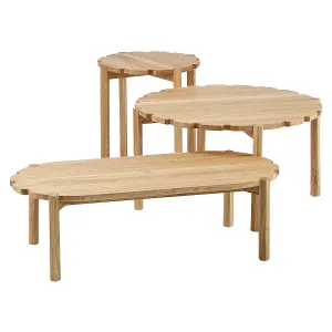 Pinion Side Table