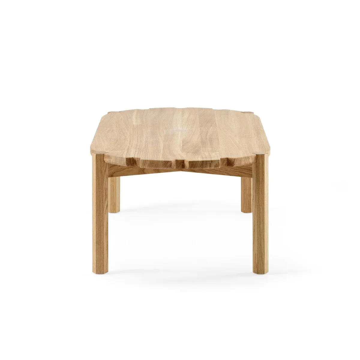 Pinion Side Table