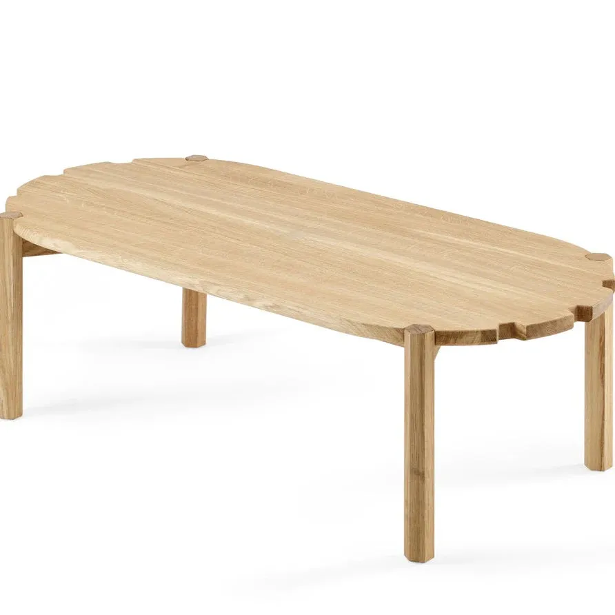 Pinion Side Table