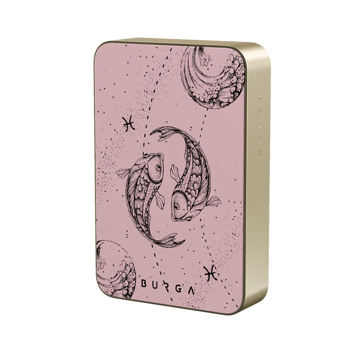 Pisces - Magnetic Power Bank