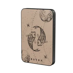 Pisces - Magnetic Power Bank