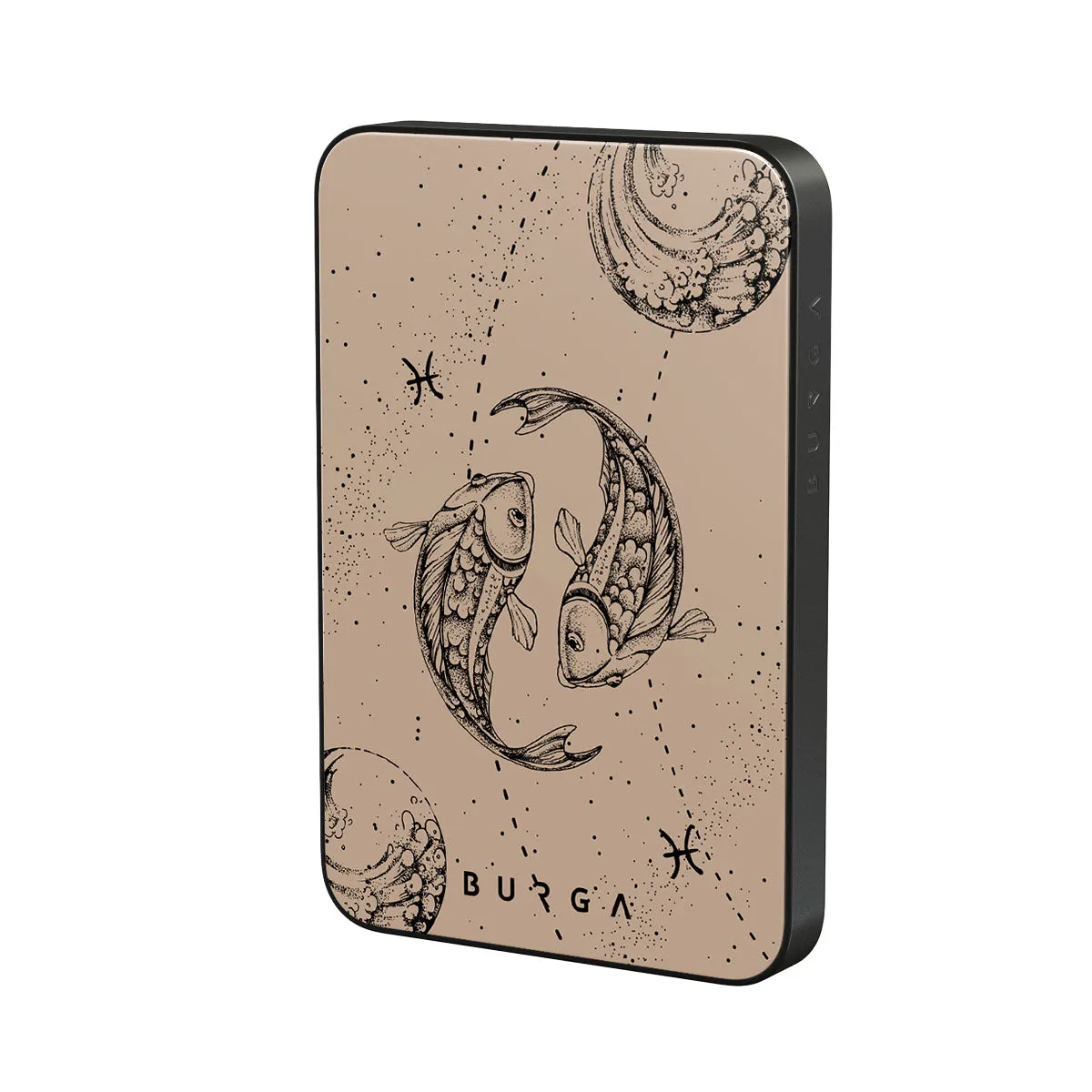 Pisces - Magnetic Power Bank