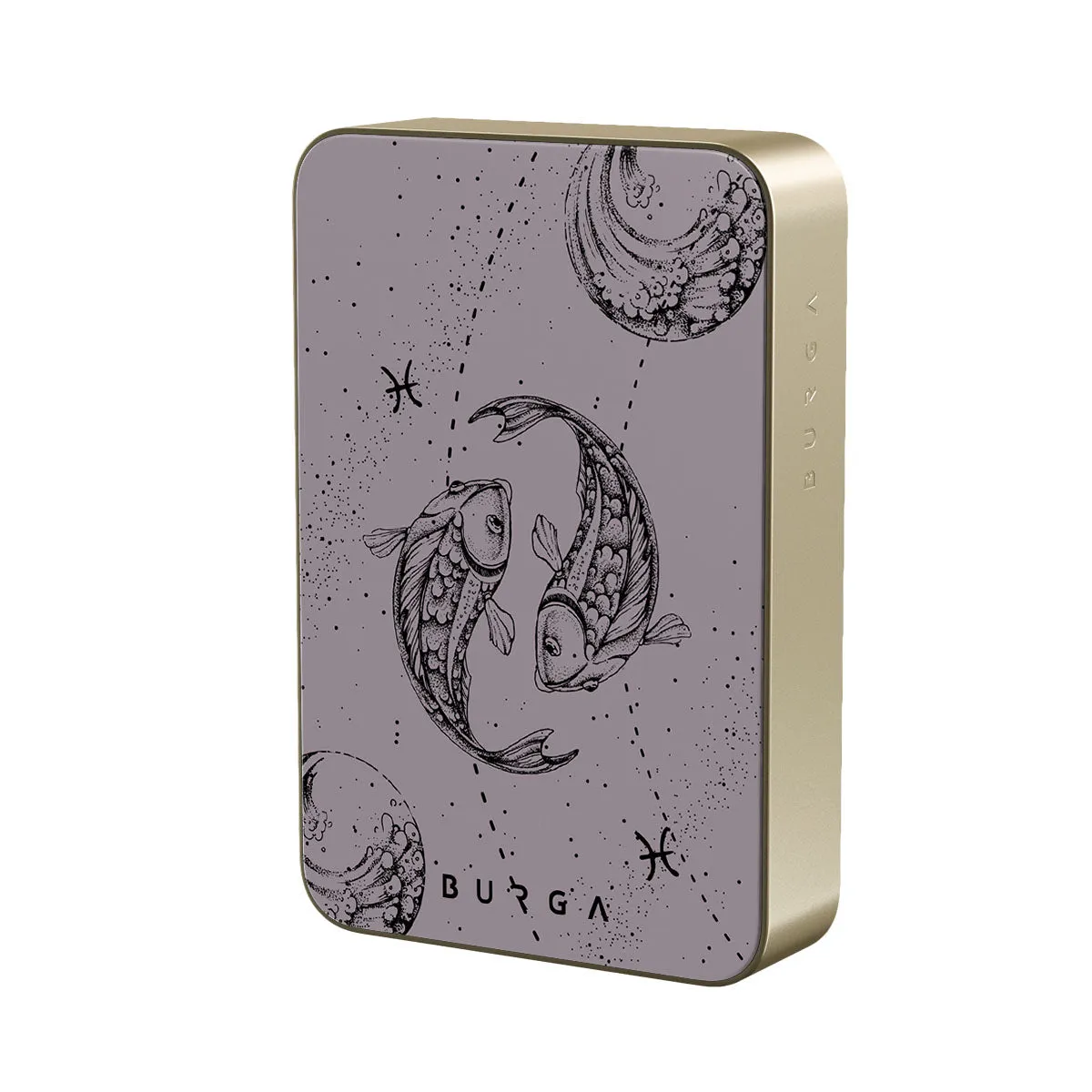 Pisces - Magnetic Power Bank