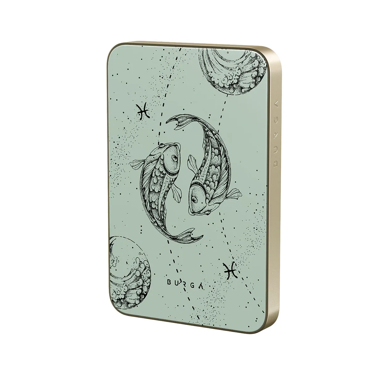 Pisces - Magnetic Power Bank