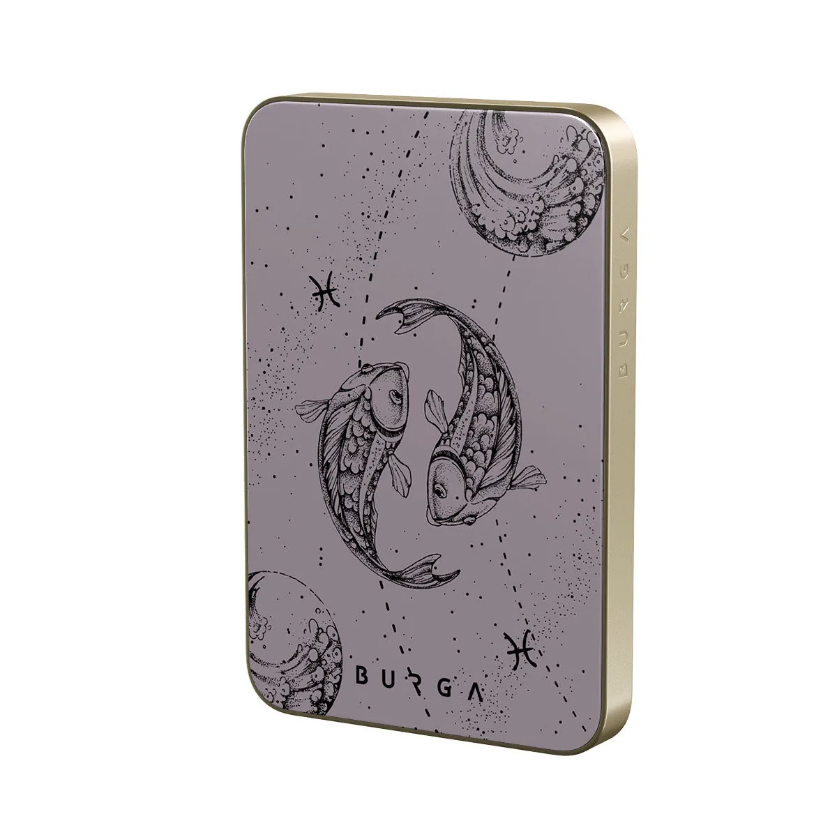 Pisces - Magnetic Power Bank