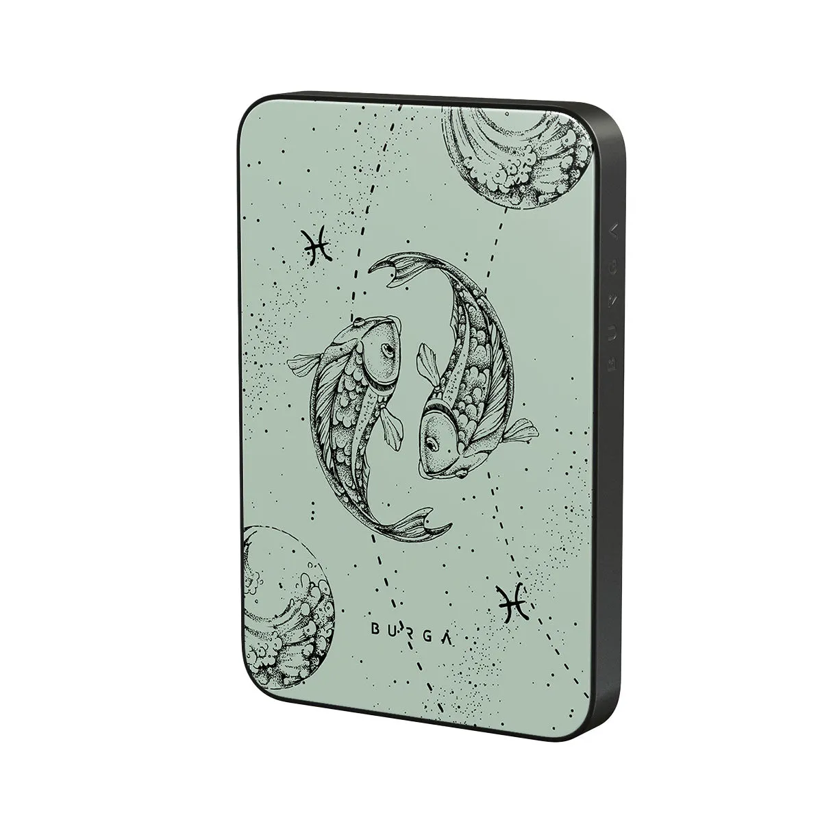Pisces - Magnetic Power Bank