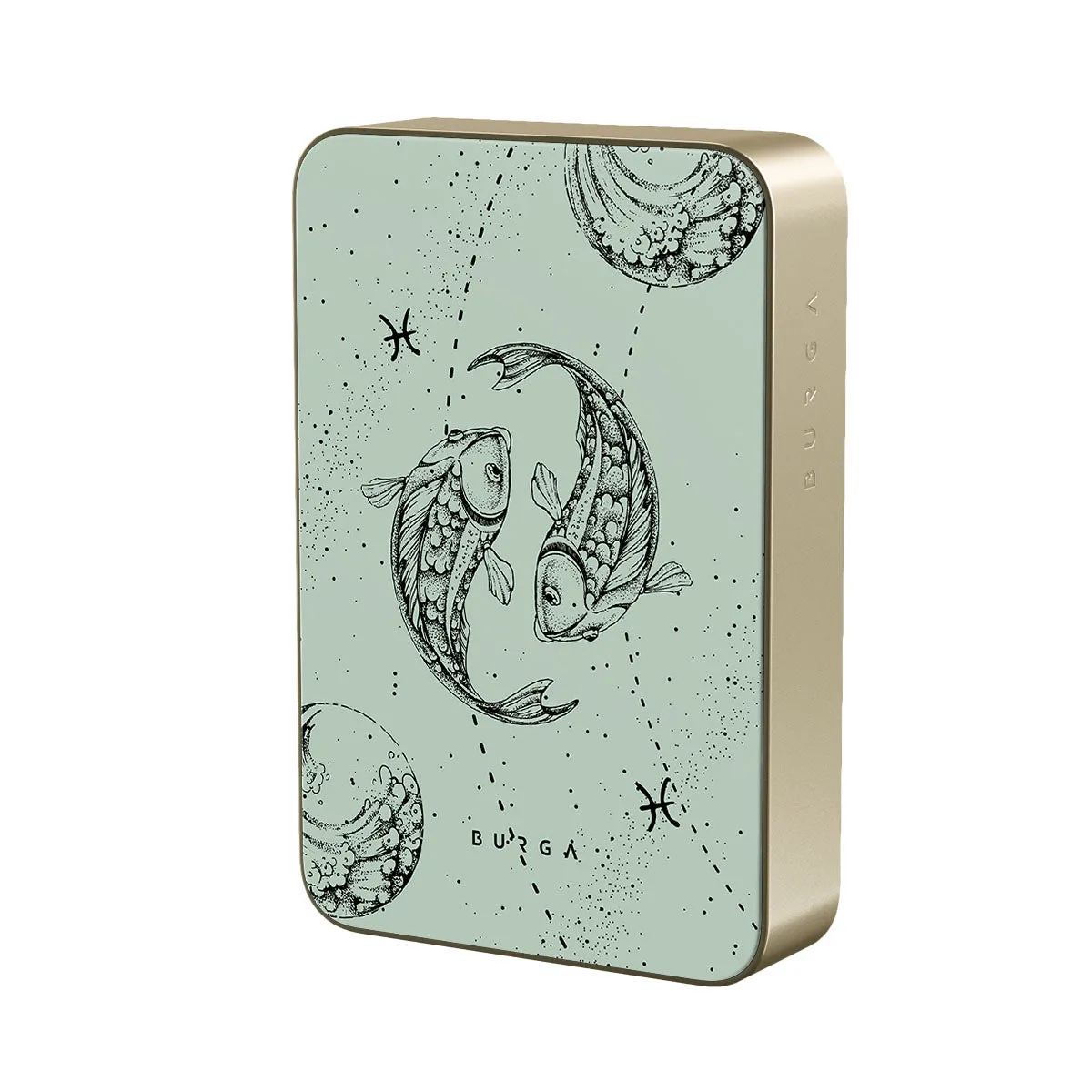 Pisces - Magnetic Power Bank
