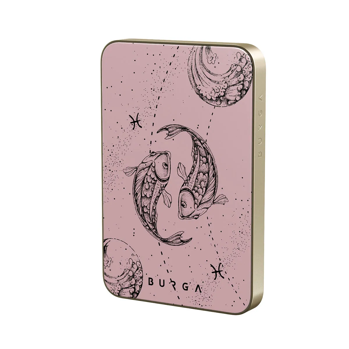 Pisces - Magnetic Power Bank