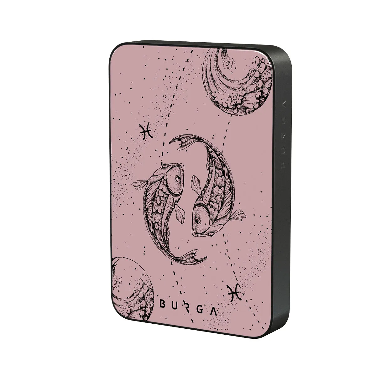 Pisces - Magnetic Power Bank