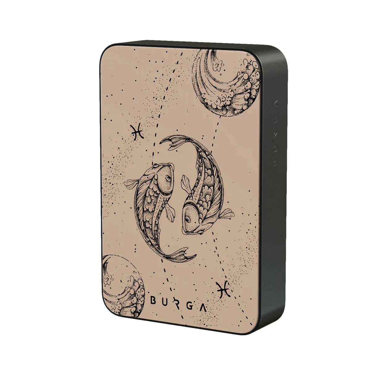 Pisces - Magnetic Power Bank