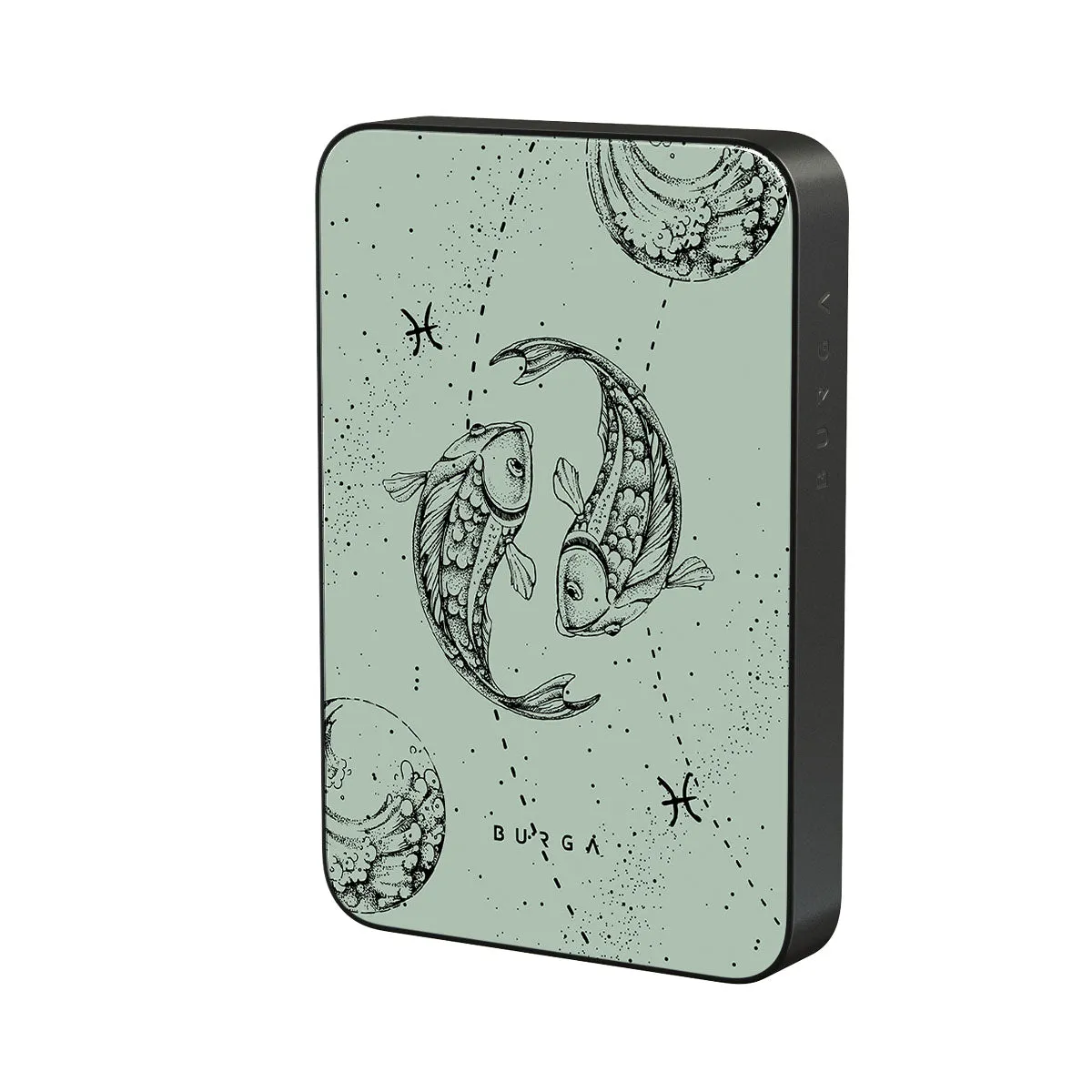 Pisces - Magnetic Power Bank