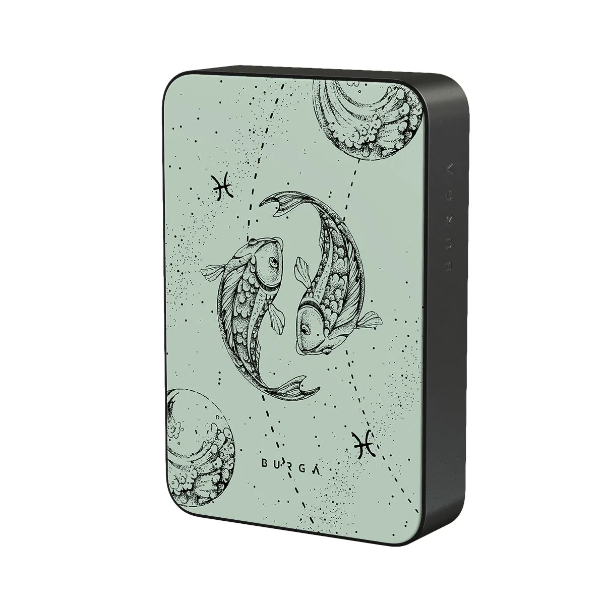 Pisces - Magnetic Power Bank