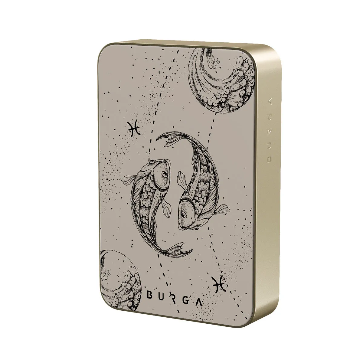Pisces - Magnetic Power Bank