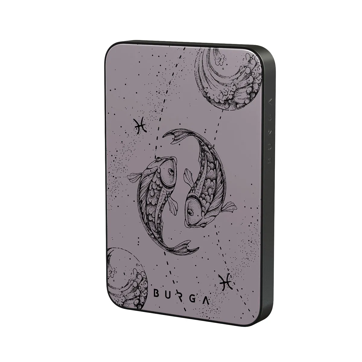 Pisces - Magnetic Power Bank