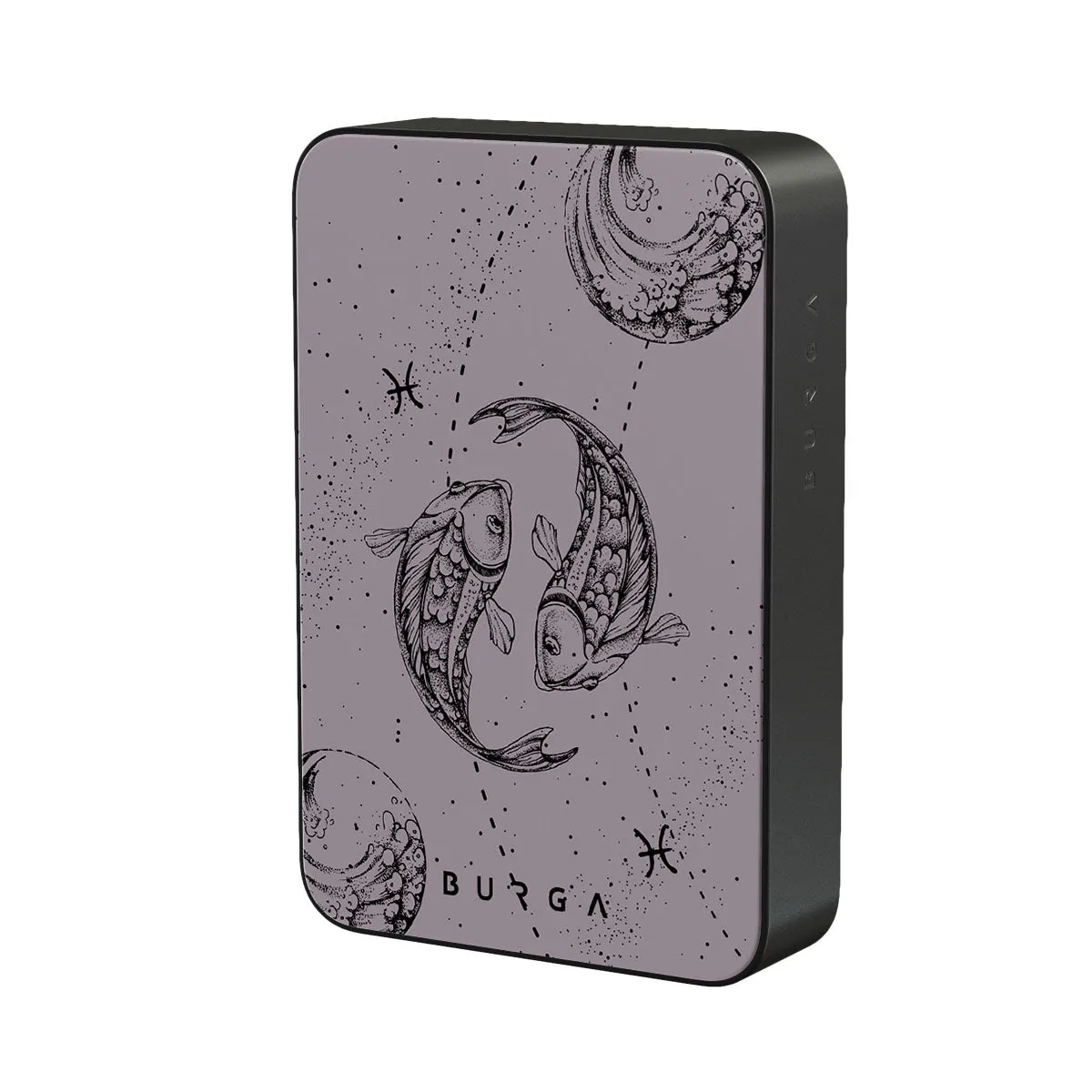 Pisces - Magnetic Power Bank