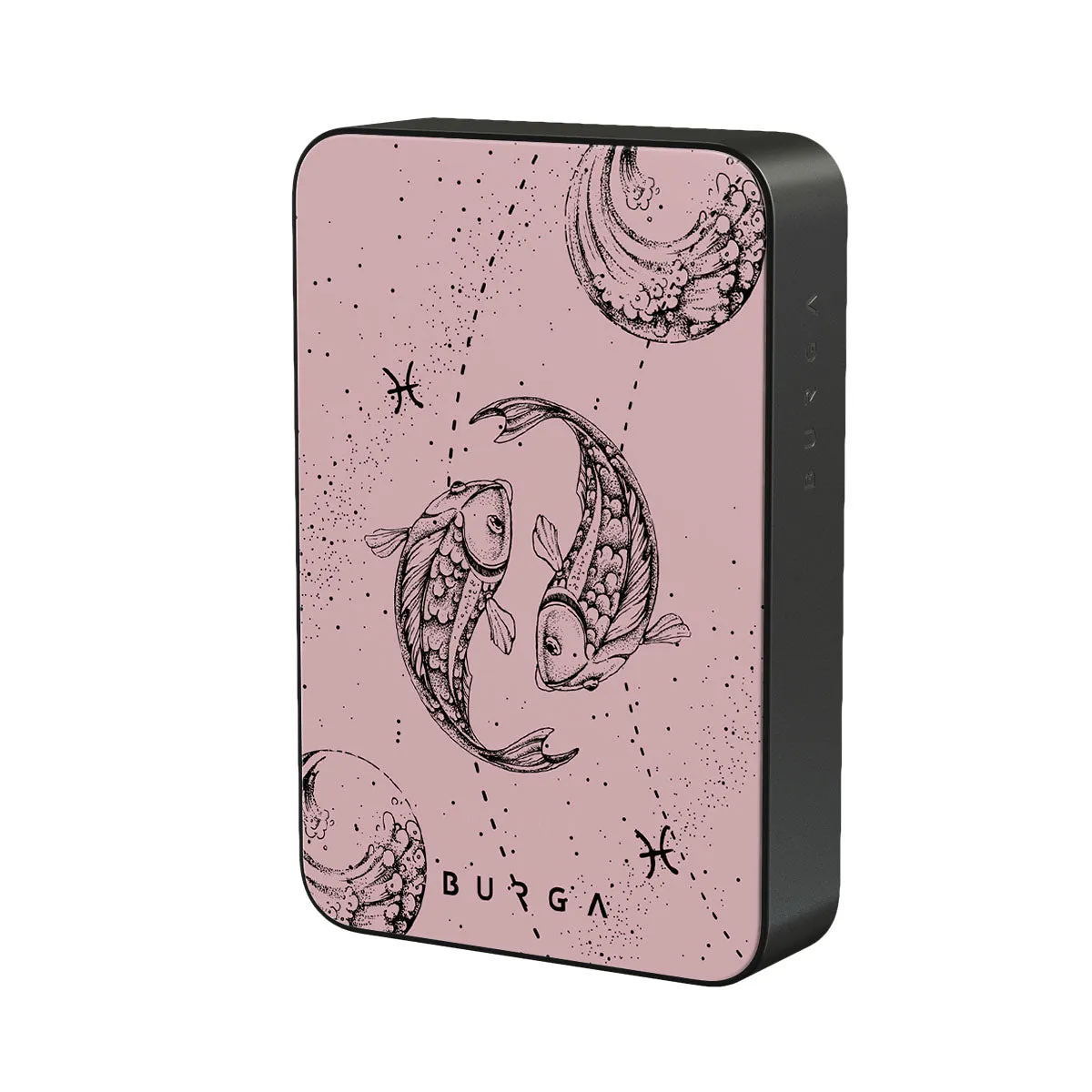Pisces - Magnetic Power Bank