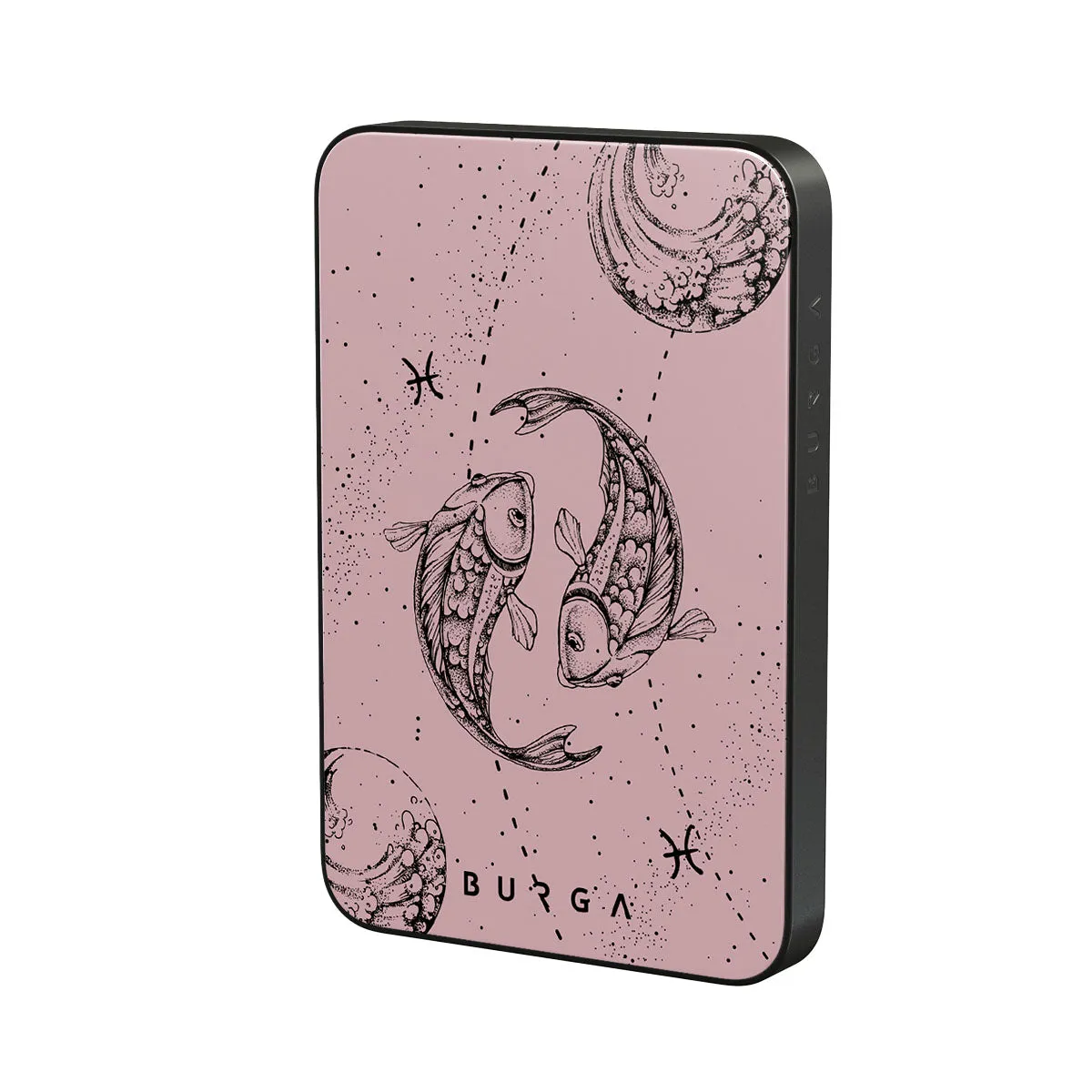 Pisces - Magnetic Power Bank